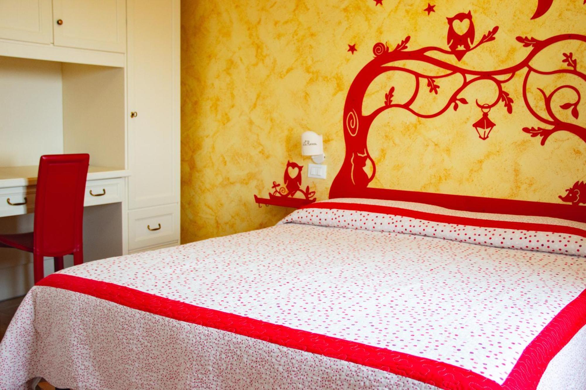 Casale La Rovere Montalto di Castro Room photo