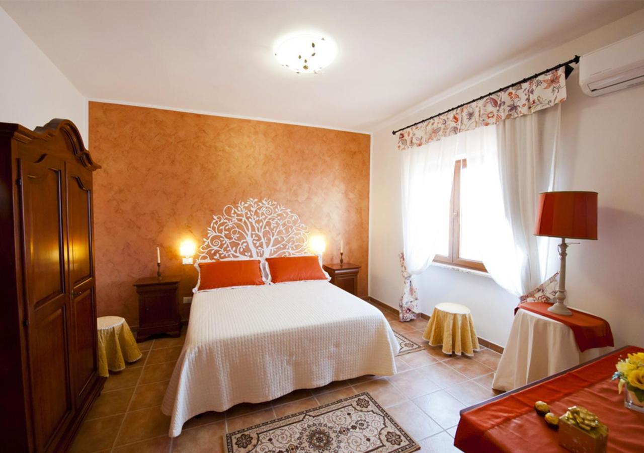 Casale La Rovere Montalto di Castro Exterior photo